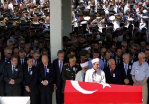 Şehit Kurt son yolculuğuna uğurlandı